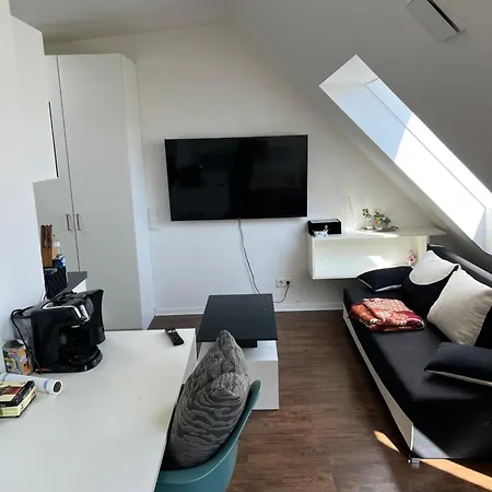 Apartment Apartmán
