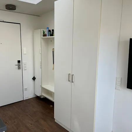 Apartmán Apartment