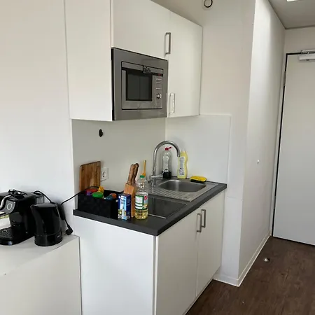 Apartmán Apartment