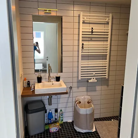 Apartment *
